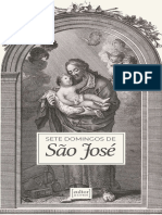 Sete Domingos de São José