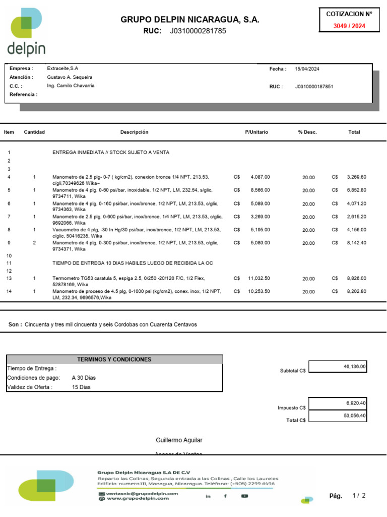 DELPIN | PDF
