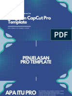 Pro Template Event Agency