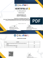 Webinar - Farhan Bastian, S.T. - Seri 24