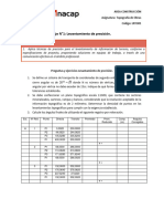 Aai - Lrto01 - G01 Levantamiento de Precision