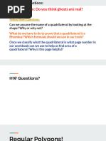 Area and Perimeter of Polygons Worksheets - Math Monks | PDF | Area ...