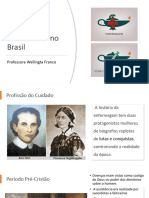 036.historia Da Enf Brasil e Mundo Ana NeryFlorence