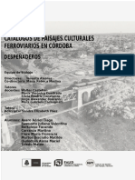 Documento Catalogos de Paisaje