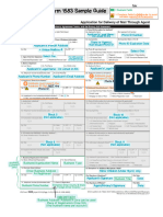 NEW Editable Form 1583