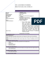 Modul Ajar Kurikulum Merdeka KLS 2