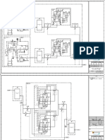 Piping & Instrument Diagram N2 Package (Preliminary Drawing)