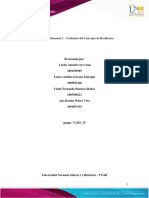 Anexo 1 - Matriz de Análisis de Lectura. RESILENCIA