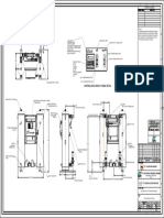 Tu VD 220 Rot Arg Axgb001 0002 - Rev0 - Ga Drawing For Air Dryer