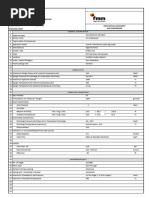 SCBA Duration and Capacity Calculation Guide | PDF