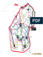 Nationalexpresswestmidlands Sandwelldudleyzone Map