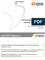 CLASE 3 FARMACOLOGìA SNA 2023