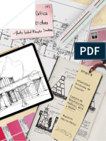 Libro Análisis A Través de La Arquitectura A - Paola Alayola