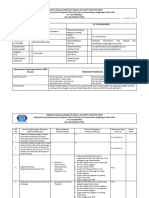 Form JSA PT PLN Labuhan Angin Mei 2022