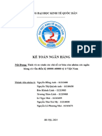 Kế Toán Ngân Hàng Full