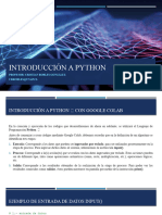 1 +Introducción+a+Python