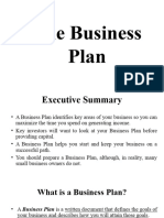 THE-BUSINESS-PLAN