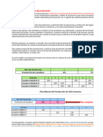 Administración de Operaciones Maestria MA2023 - Alumnos Temas 7 y 8