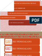 6..3. Cara Menyelesaikan SKU G