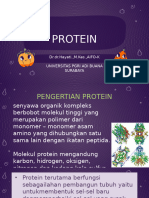 Protein Hayati