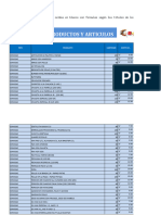 tarea desarrollada