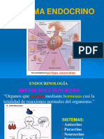 Anatomia Sistemaendocrino