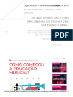 como-comecou-educacao-musical