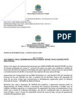 Justiça Federal Da 1 Região - Acordão