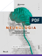 Traumatismo Cranioencefálico