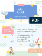 Alat Optik