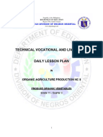 Organic Agriculture q3 Final