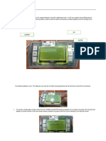 Installing Carel pgd1 With Pco3