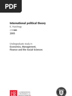 Download International Relations Theory by Sol Moure SN72606421 doc pdf