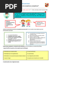 Aprendo en Casa 6to Primaria