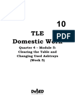 TLE-DomWork10 Q4M5Week5 PASSED NoAK