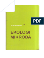 A51. Diktat Ekologi Mikrobiologi Ganjil 2014 2015