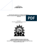 Strategi Pengambangan Aum Bidang Pendidikan New