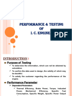 Lecture Performance Testing F