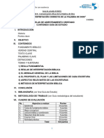 Curso 4. La Interpretación Correcta de La Palabra de Dios