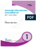 PDF Tik Kelas 1