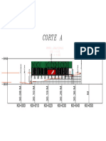 Diseño Cancha Futboll 7 - CORTE AA' - Sta Rosa-Model