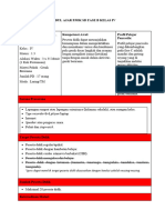 Modul Ajar Observasi