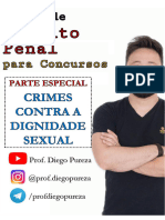 Dos Crimes Contra A Dignidade Sexual (Arts. 213 Ao 234-B Do CP) - Art. 213 Do CP - Estupro