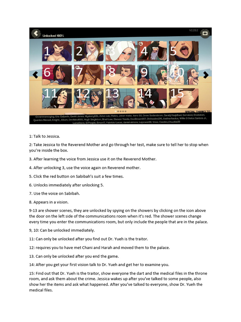 DUNE CHAPTERS EXPLAINED visual data 3