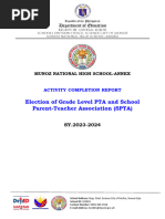 Reliever Form | PDF