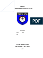 JOBSHEET