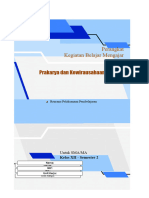 Prakarya Dan Kewirausahaan 12-02 - OK