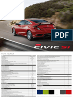 FT Civic-Si