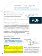 Combinación de Lentes Delgadas