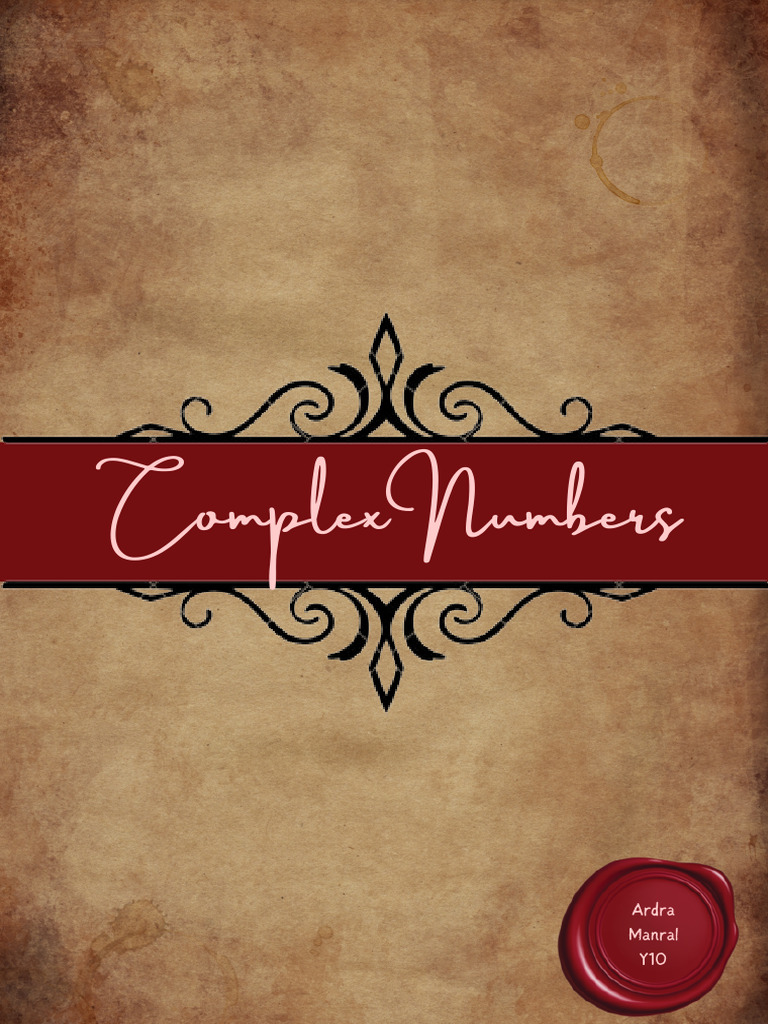 complex-numbers-pdf-complex-number-numbers